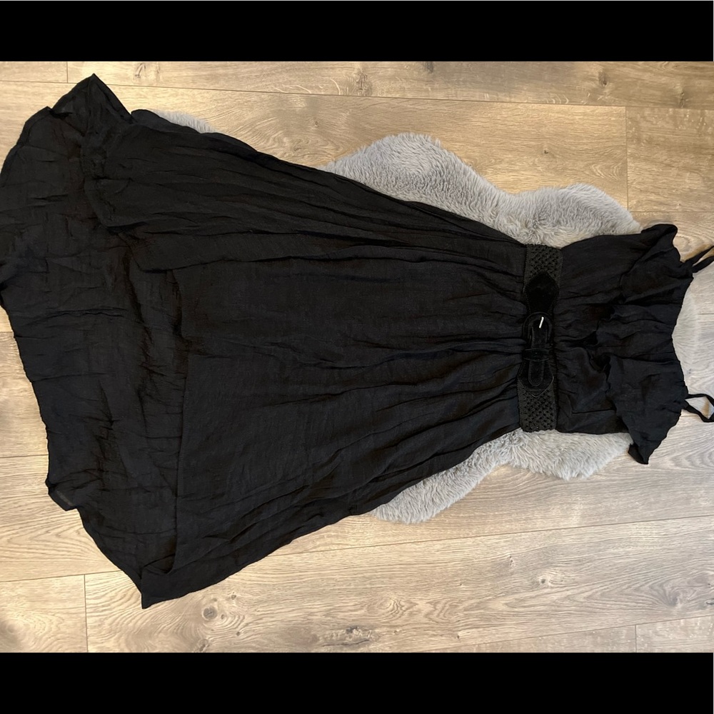 AGB dress